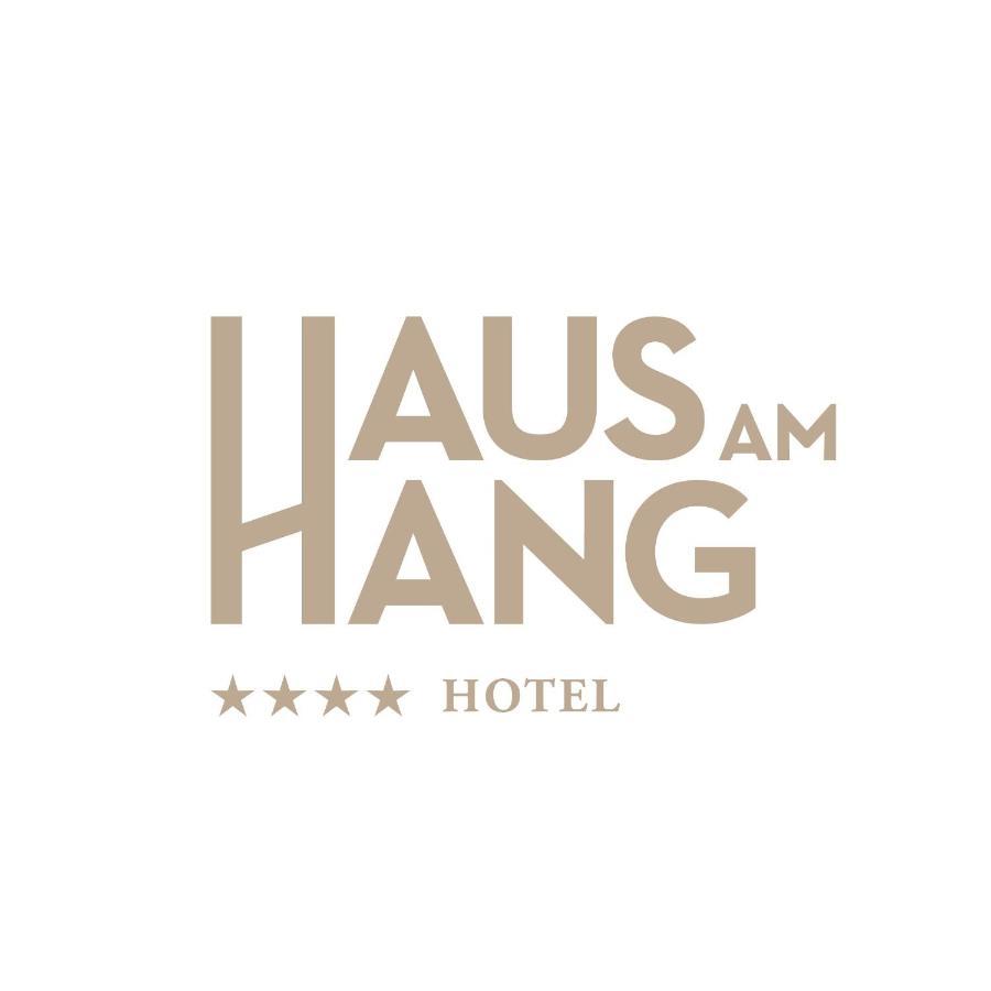 Hotel Haus Am Hang Caldaro Eksteriør bilde