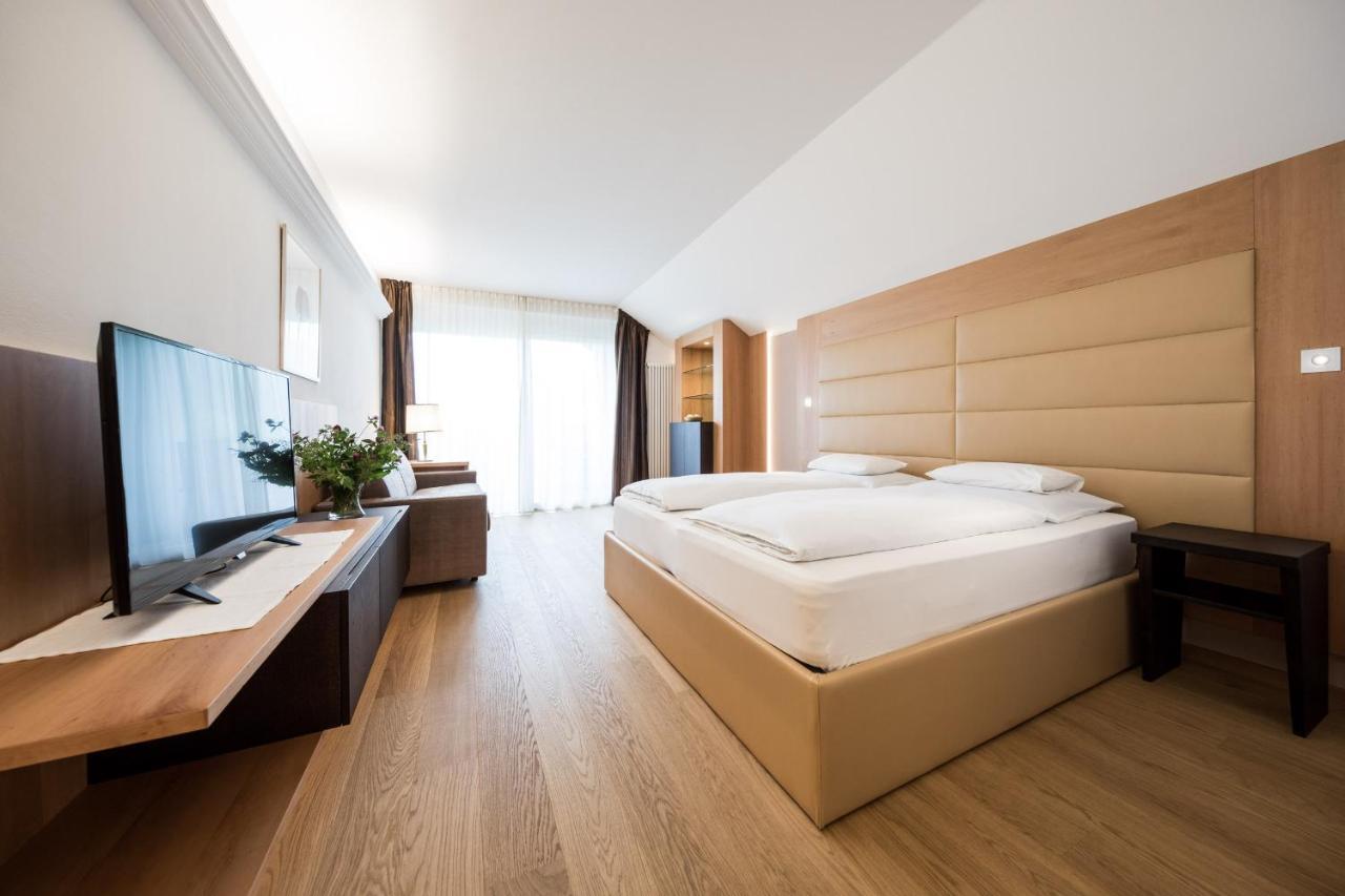 Hotel Haus Am Hang Caldaro Eksteriør bilde