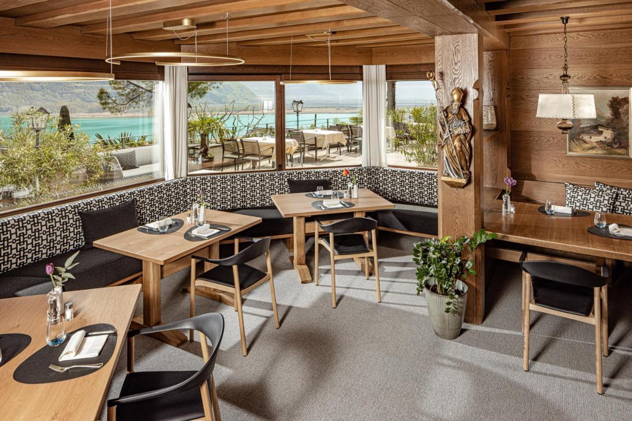 Hotel Haus Am Hang Caldaro Eksteriør bilde