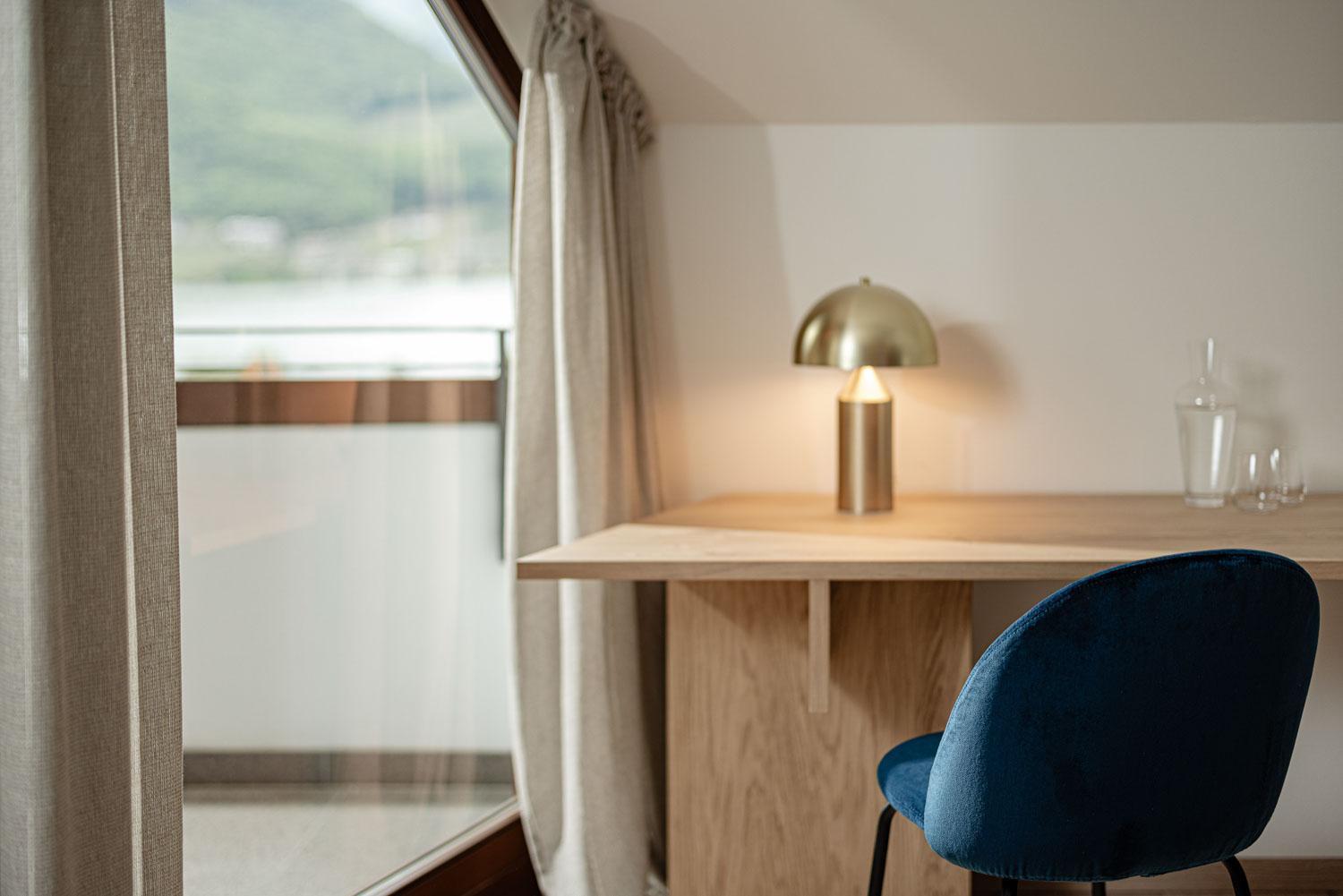 Hotel Haus Am Hang Caldaro Eksteriør bilde